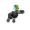 Recambio de motor limpia trasero para volkswagen golf plus v (5m1, 521) 2.0 tdi referencia OEM IAM 1K6955711C 5M0955711 