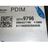 Recambio de modulo electronico para opel insignia berlina cosmo referencia OEM IAM 22739796  