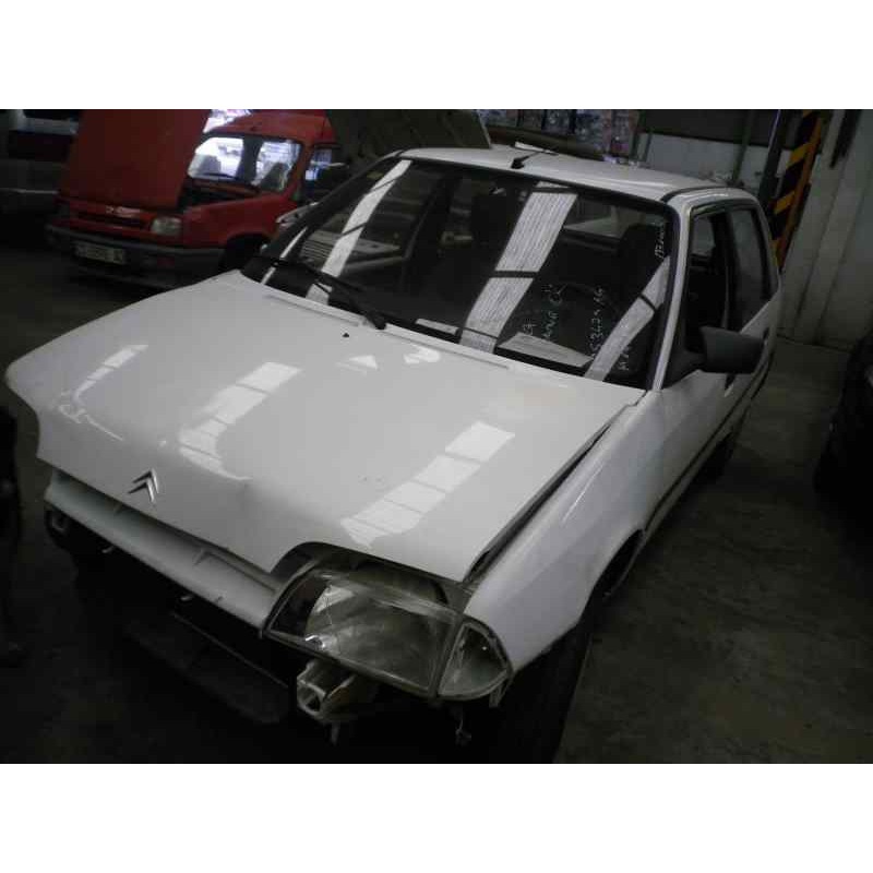 CITROËN AX