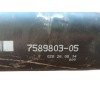 Recambio de cardan para bmw x4 (f26) xdrive 35 d referencia OEM IAM 26107589803 758980305 