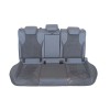 Recambio de asientos traseros para seat leon (5f1) 2.0 tdi referencia OEM IAM 5F0885031GLVLI  