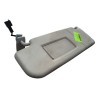 Recambio de parasol izquierdo para volkswagen golf plus v (5m1, 521) 2.0 tdi referencia OEM IAM 1K0857551N2F4 1K0857551D 
