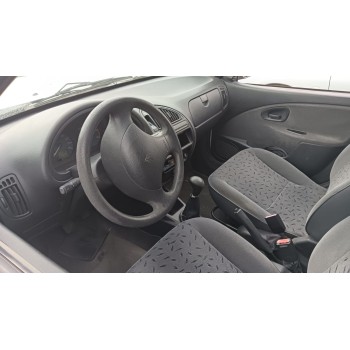CITROËN SAXO (S0, S1)