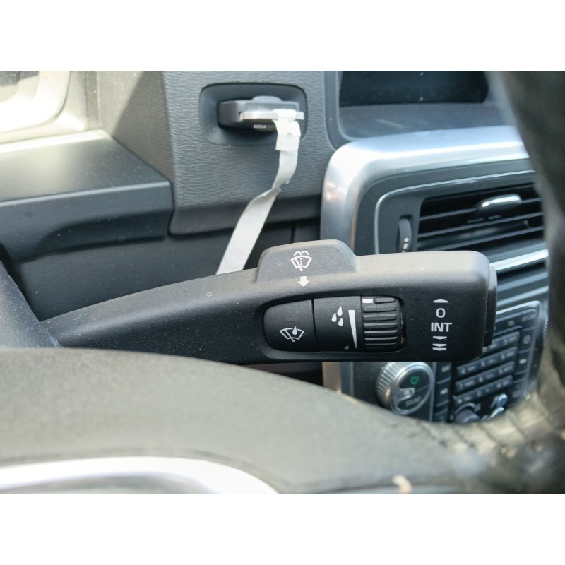 Recambio de mando limpia para volvo s60 ii (134) d3 referencia OEM IAM   