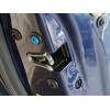 Recambio de puerta trasera izquierda para opel insignia a (g09) 2.0 cdti (68) referencia OEM IAM 124264 2093851R 