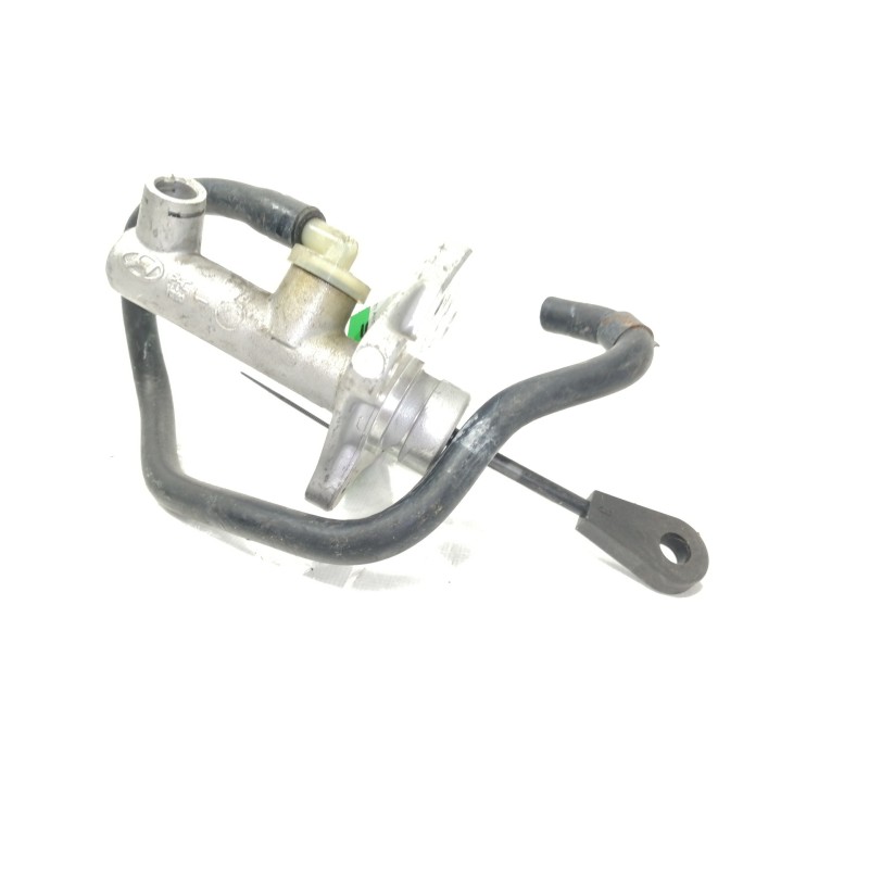 Recambio de bomba embrague para renault megane i classic (la0) 1.9 dti alize referencia OEM IAM 416101D100  