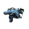 Recambio de columna direccion para opel agila a (h00) 1.2 16v (f68) referencia OEM IAM 4820083E65 4820083E65 