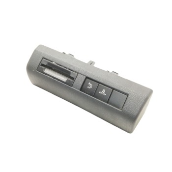MODULO ELECTRONICO 96656490XT 