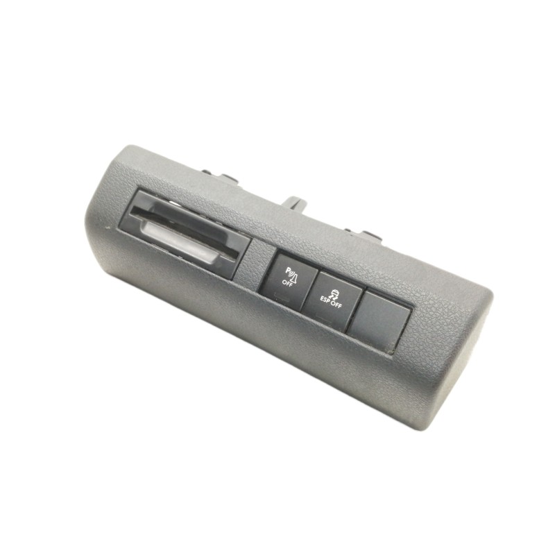Recambio de modulo electronico para peugeot 5008 premium referencia OEM IAM 96656490XT  