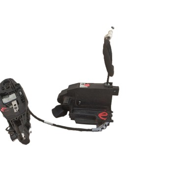 CERRADURA PUERTA DELANTERA DERECHA 9810309380 9810309380 