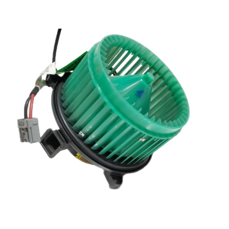 Recambio de motor calefaccion para opel insignia berlina cosmo referencia OEM IAM 5242673301  