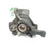 Recambio de mangueta delantera izquierda para opel astra g coupé 1.8 16v referencia OEM IAM 96498808  