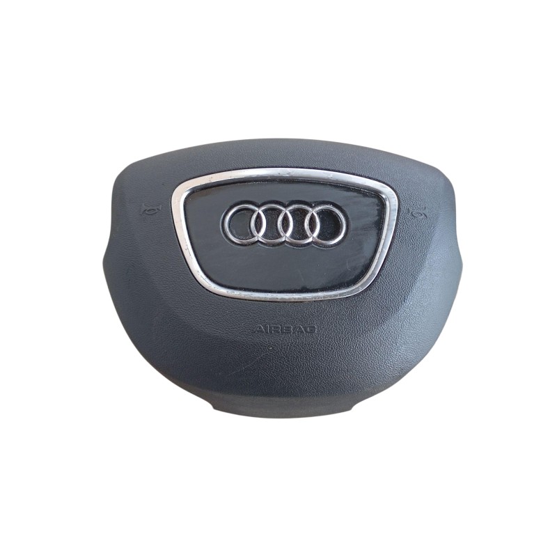 Recambio de airbag delantero izquierdo para audi a4 b8 (8k2) 2.0 tdi referencia OEM IAM 8K0880201AQ6PS  