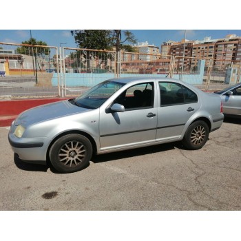 VOLKSWAGEN BORA I (1J2)