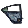 Recambio de puerta trasera izquierda para opel insignia a (g09) 2.0 cdti (68) referencia OEM IAM 124264 2093851R 