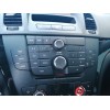 Recambio de sistema audio / radio cd para opel insignia berlina cosmo referencia OEM IAM 13317120 CQJG3871GC 49502644
