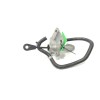 Recambio de bomba embrague para renault megane i classic (la0) 1.9 dti alize referencia OEM IAM 416101D100  