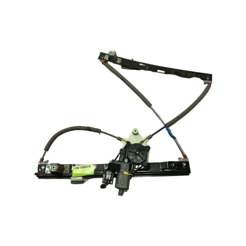 Recambio de elevalunas delantero izquierdo para ford b-max trend referencia OEM IAM 1891065 01308522649 