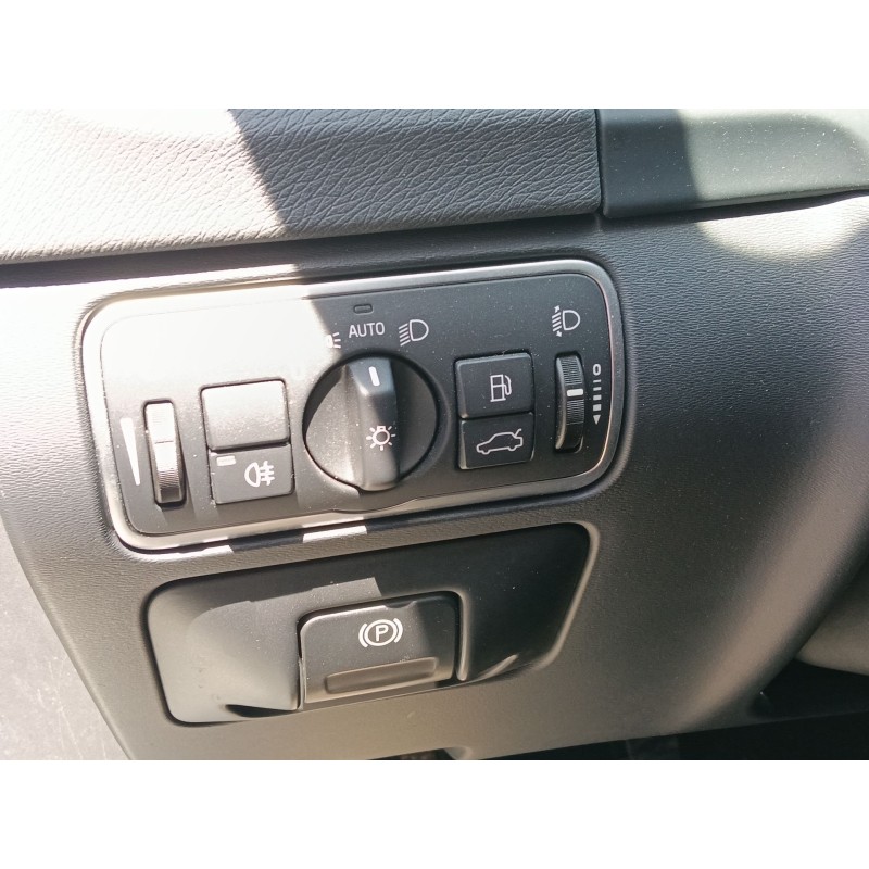 Recambio de mando luces para volvo s60 ii (134) d3 referencia OEM IAM   