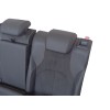 Recambio de asientos traseros para seat leon (5f1) 2.0 tdi referencia OEM IAM 5F0885031GLVLI  