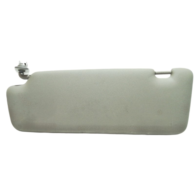 Recambio de parasol derecho para audi a4 avant (8e) 2.0 fsi referencia OEM IAM 8E0857552  