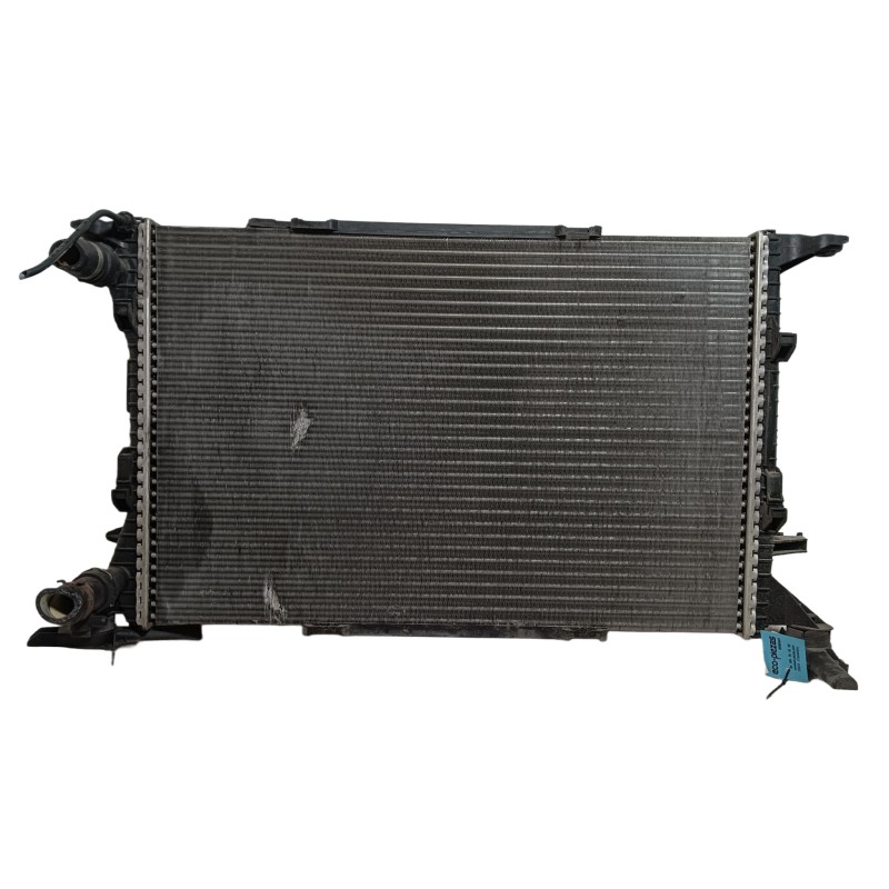 Recambio de radiador agua para audi a5 (8t3) 1.8 tfsi referencia OEM IAM 8K0121251R 8K0121251R 