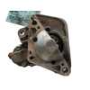 Recambio de motor arranque para renault scénic iii (jz0/1_) 1.5 dci (jz02, jz0r) referencia OEM IAM 8200584675 LGK331457 