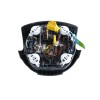 Recambio de airbag delantero izquierdo para audi a4 b8 (8k2) 2.0 tdi referencia OEM IAM 8K0880201AQ6PS  