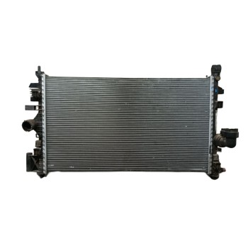RADIADOR AGUA 13241725 S8112001 