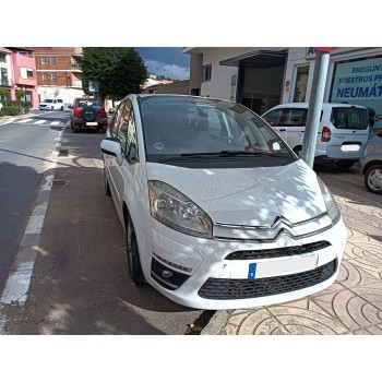 CITROËN C4 PICASSO I MONOSPACE (UD_)