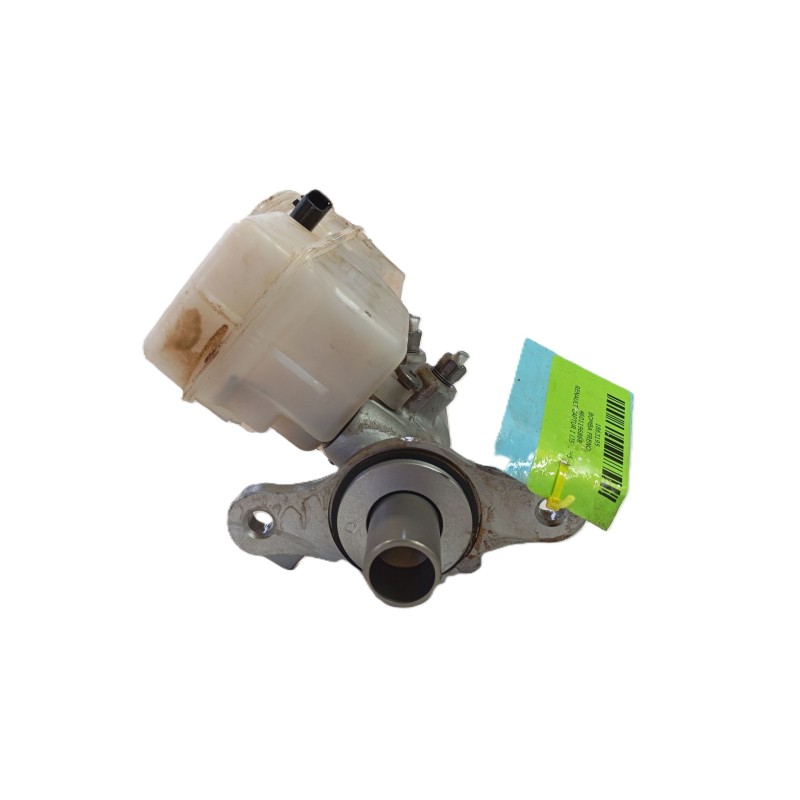 Recambio de bomba freno para renault captur i (j5_, h5_) 1.2 tce 120 referencia OEM IAM 460119686R  