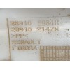 Recambio de deposito expansion para dacia sandero iii 1.0 tce 90 referencia OEM IAM   