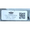Recambio de elevalunas trasero derecho para omoda omoda5 t31 referencia OEM IAM 554000969AA 202312250791 