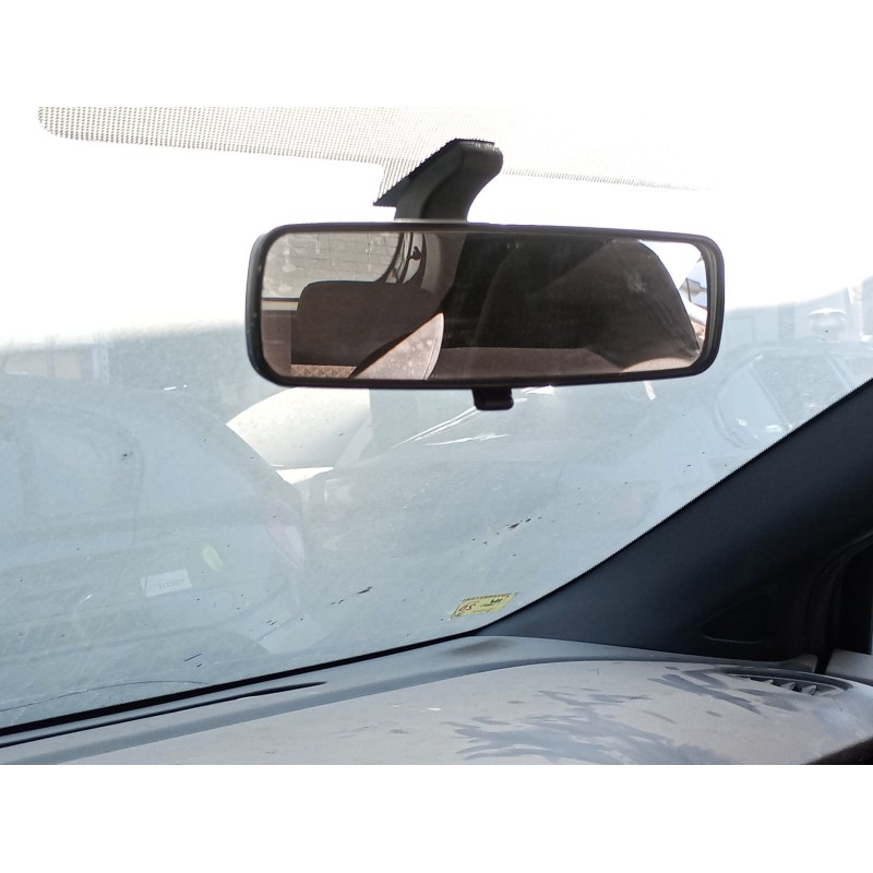 Recambio de espejo interior para nissan micra v (k14) 1.0 dig-t 117 referencia OEM IAM   