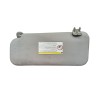 Recambio de parasol derecho para peugeot 207/207+ (wa_, wc_) 1.6 hdi referencia OEM IAM 16064158BJ 16126929BJ 
