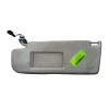 Recambio de parasol izquierdo para volkswagen golf plus v (5m1, 521) 2.0 tdi referencia OEM IAM 1K0857551N2F4 1K0857551D 