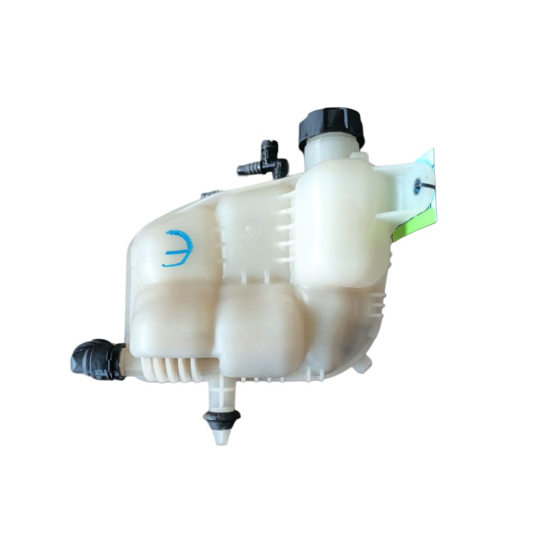 Recambio de deposito expansion para bmw x1 (f48) sdrive 18 d referencia OEM IAM 17137617362 R1761736208 