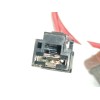 Recambio de resistencia calefaccion para nissan nv 200 (m20) evalia premium referencia OEM IAM T952038B  