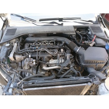 MOTOR COMPLETO D4204T9 