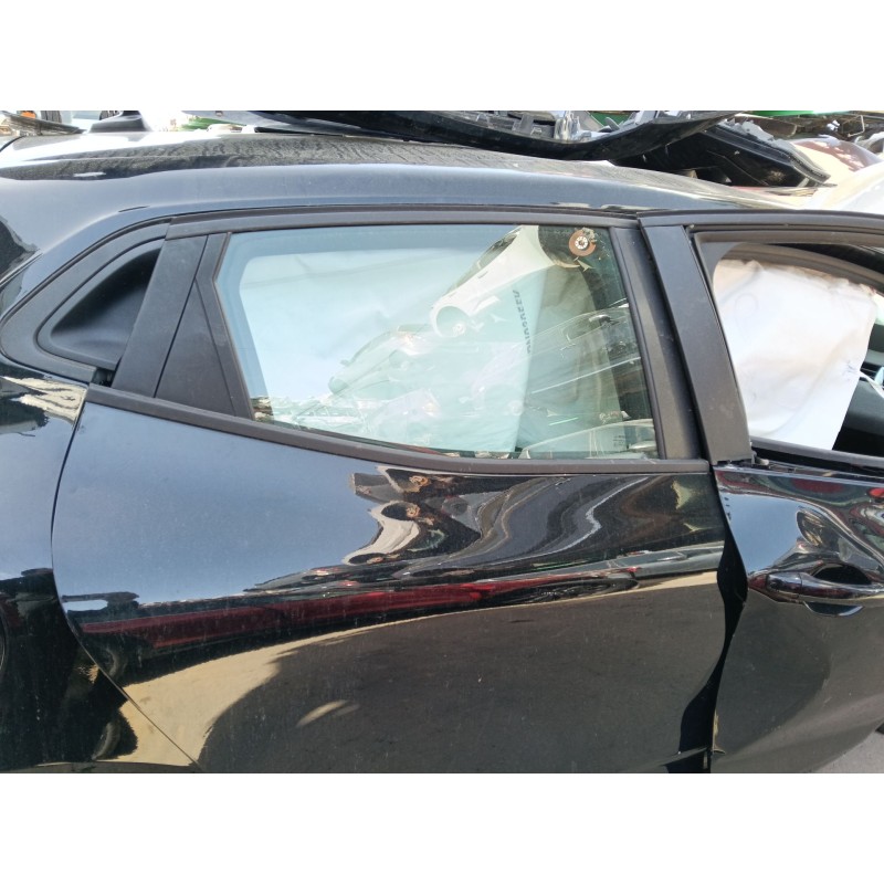 Recambio de elevalunas delantero derecho para renault clio v (b7_) tce 90 (b7mt) referencia OEM IAM 807201776R  