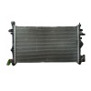 Recambio de radiador agua para opel insignia a (g09) 2.0 cdti (68) referencia OEM IAM 13241725 S8112001 