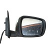 Recambio de retrovisor derecho para renault kadjar (ha_, hl_) 1.2 tce 130 referencia OEM IAM 963015022R  