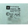Recambio de luna delantera izquierda para opel astra j lim. excellence referencia OEM IAM 43R001582  