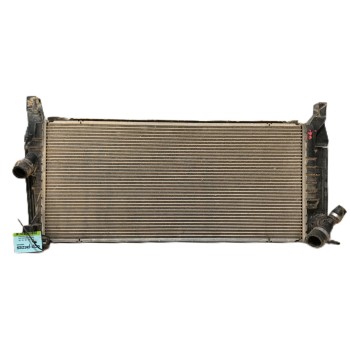 RADIADOR AGUA 17117617630 