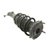 Recambio de amortiguador delantero izquierdo para peugeot 407 confort referencia OEM IAM 8665  
