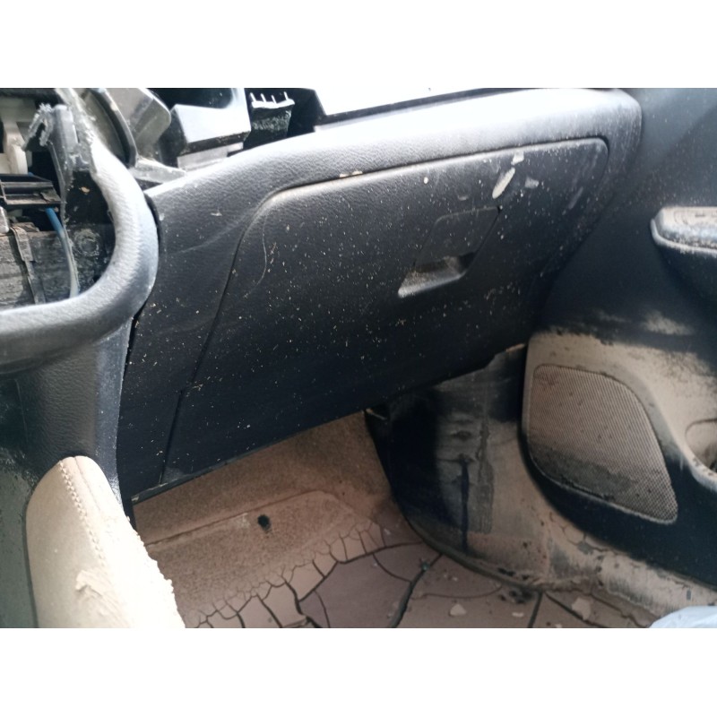 Recambio de guantera para nissan micra v (k14) 1.0 dig-t 117 referencia OEM IAM   