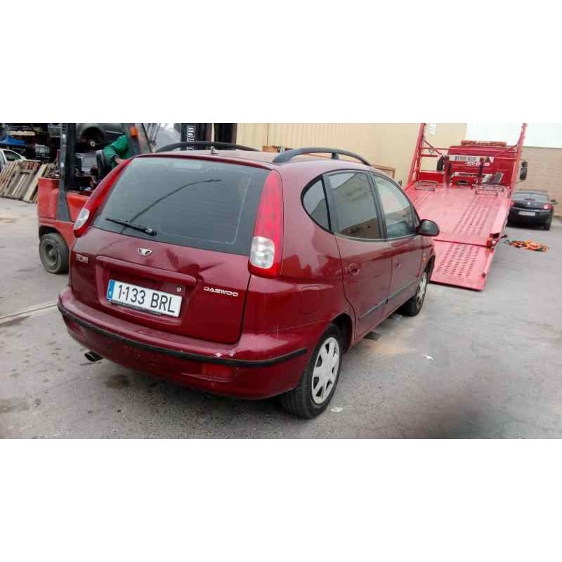 DAEWOO TACUMA