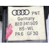 Recambio de warning para audi a4 avant (8e) 2.0 tdi referencia OEM IAM 8E0941509  