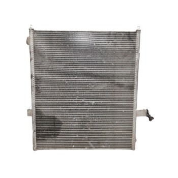 CONDENSADOR / RADIADOR AIRE ACONDICIONADO MN123606 