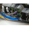 Recambio de elevalunas delantero izquierdo para ford b-max trend referencia OEM IAM 1891065 01308522649 